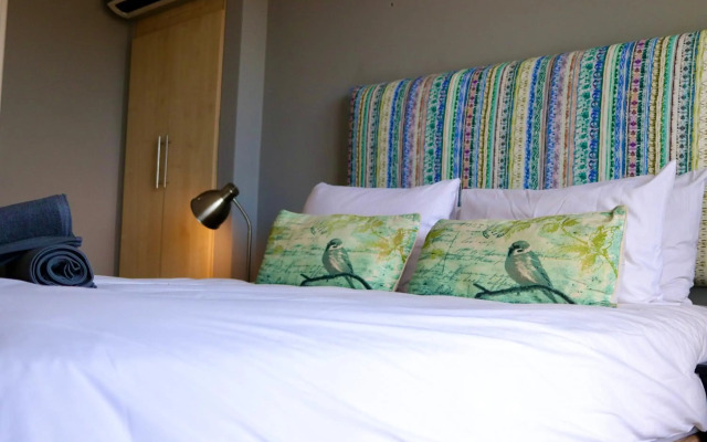 The Sails Penthouse C703