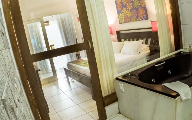Porto dos Casais Guest House Itacare