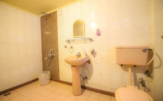 V Resorts Comfort Stay Pune