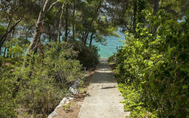 Ante - 50m From Beach - SA8