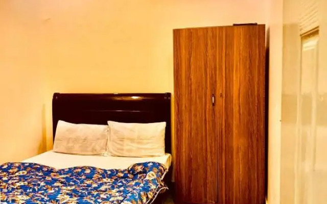 Swiss Cottage Luxury Living