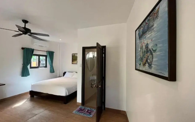Mi Nhon Em Hotel Muine