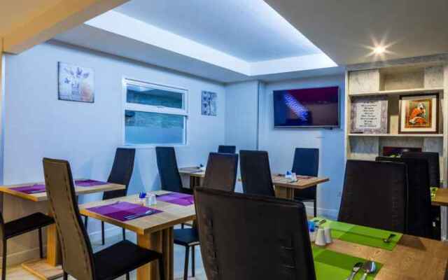 Solo Express Sukhumvit 81