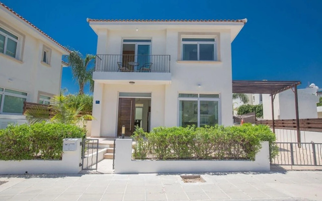 Villa Merly AQ Dv27