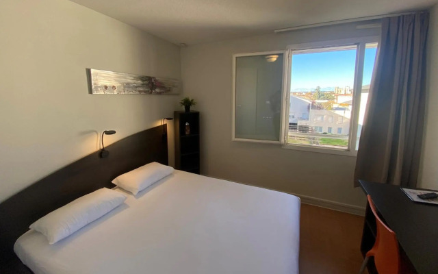 Apart'Hotel Sainte-Marthe