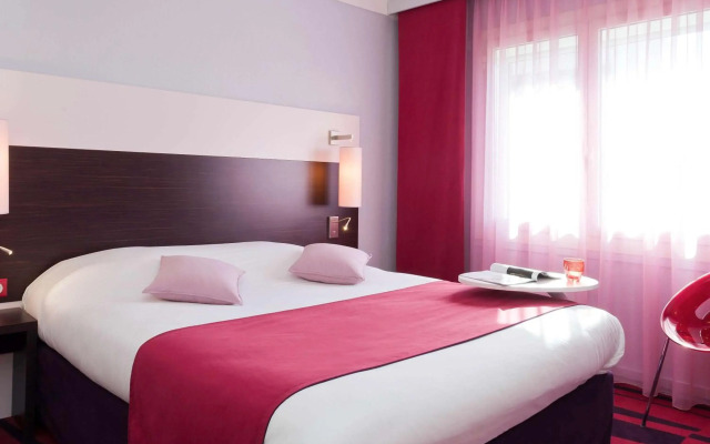 ibis Styles Marseille Centre Prado Place Castellane