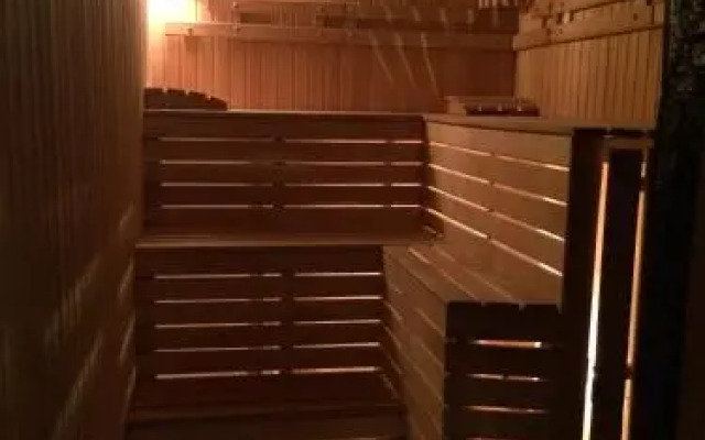 Chernivtsi Apartments