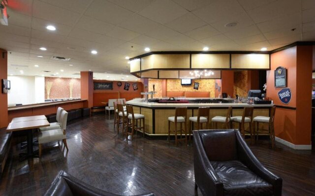 DoubleTree by Hilton Columbus - Worthington