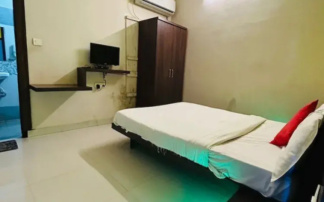 Oyo 22475 Jalsa Guest House