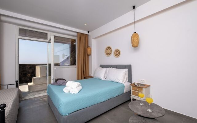 Sand Gem - Beach Apartments