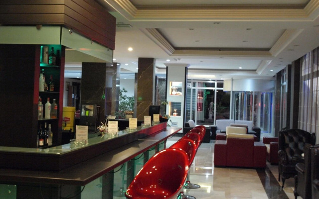Yalcin Hotel Resort