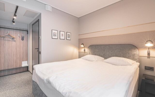 Fonnental Design Hotel 