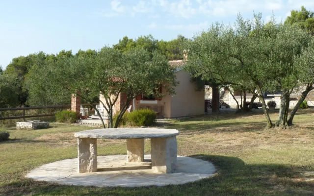 Apartments Villa Marnii
