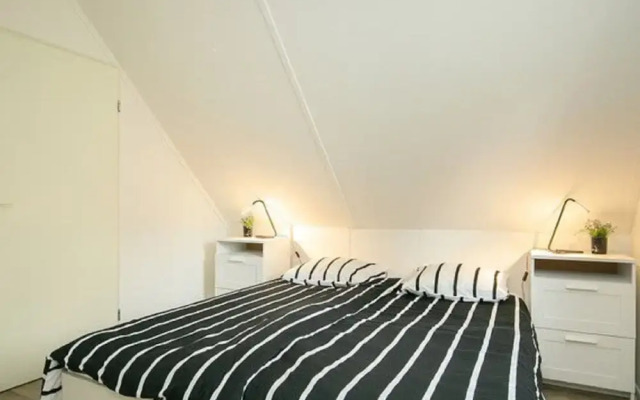 Rustic Villa w/ Shared Pool