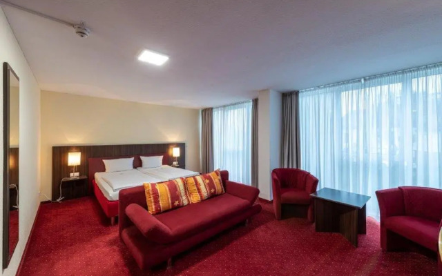 PANORAMA HOTEL in Neustadt an der Weinstraße