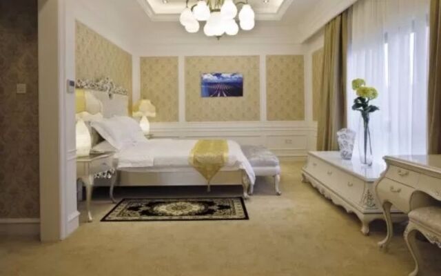 Yayuan Garden Holiday Hotel