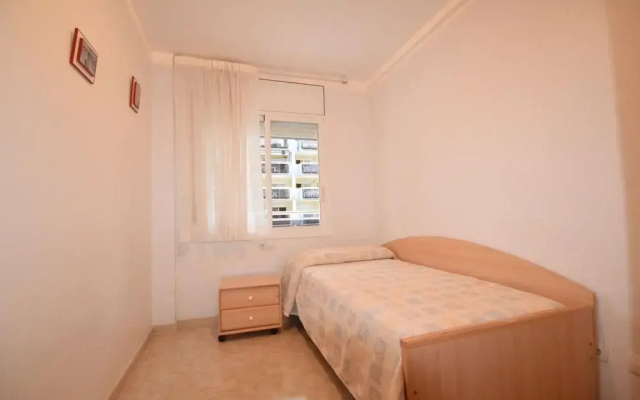 Apartamento Nova Pineda Sun