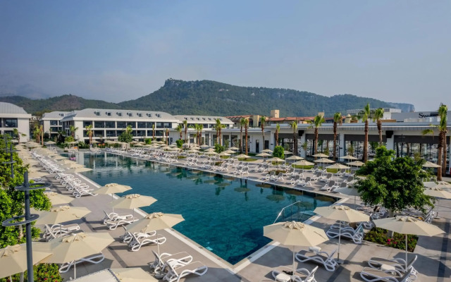 Swandor Hotels & Resorts – Kemer Resort