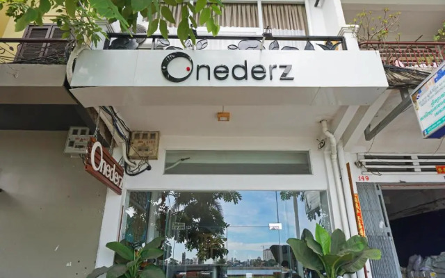 Onederz Phnom Penh