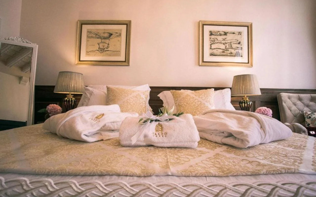 Heritage Hotel Cardo