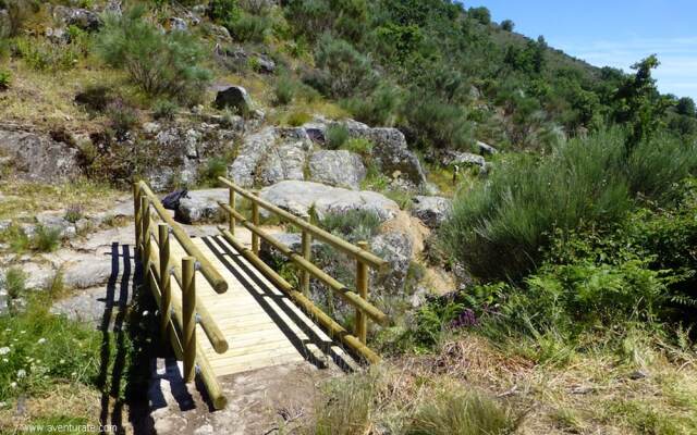 Casa Rural El Yedron
