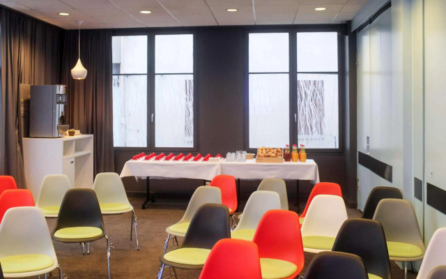 ibis Montargis