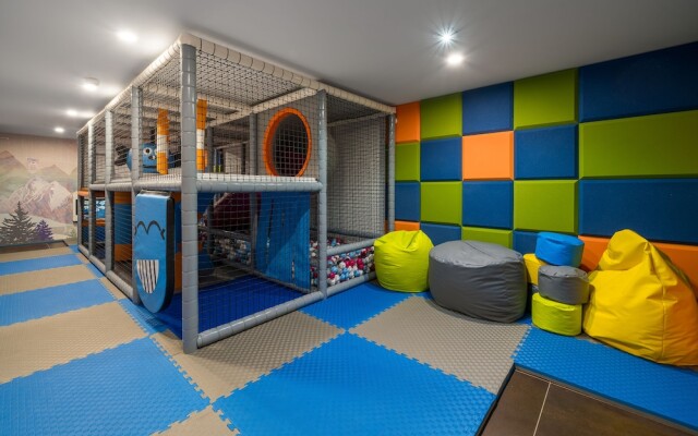 RentPlanet - Apartament Goszczyńskiego