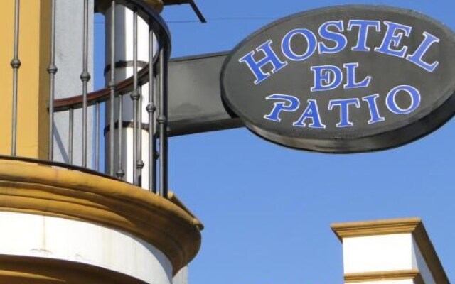 Hostal Del Patio