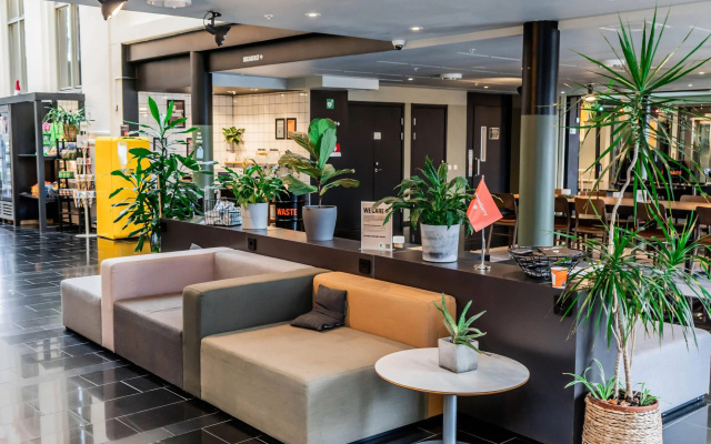 Comfort Hotel Malmö