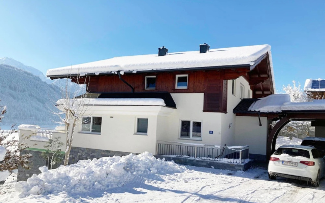 Holiday Apartment in Pinzgau