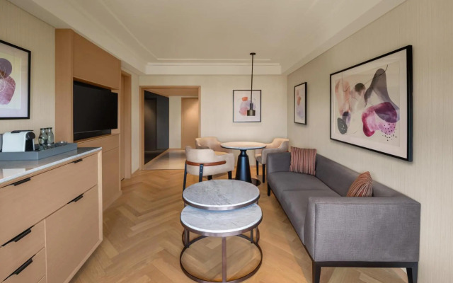 The Residency