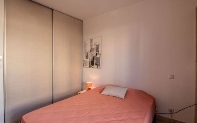 Appartement résidence les 3C