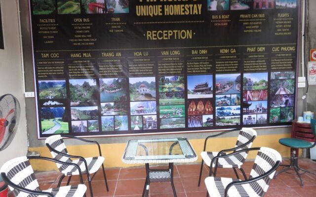 Phi Hung's Unique homestay