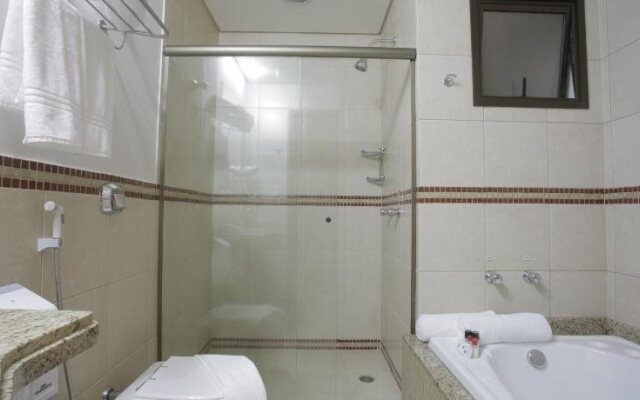 Hotel Castelo Inn