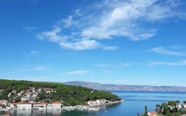 Guest House Hvar Jelsa