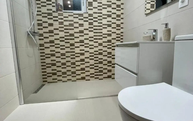 Merci Apartament