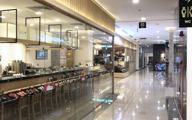 Luxury Condotel Vinhomes Skylake Keangnam