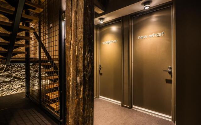 Watermans Hotel