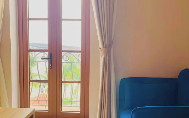 Atina Boutique Homestay
