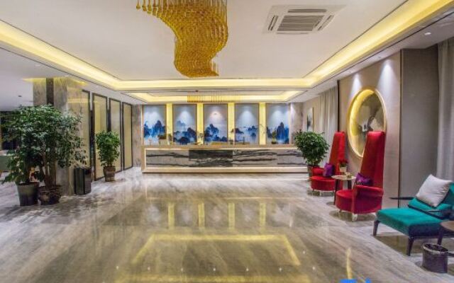 Peninsula Spring Hotel