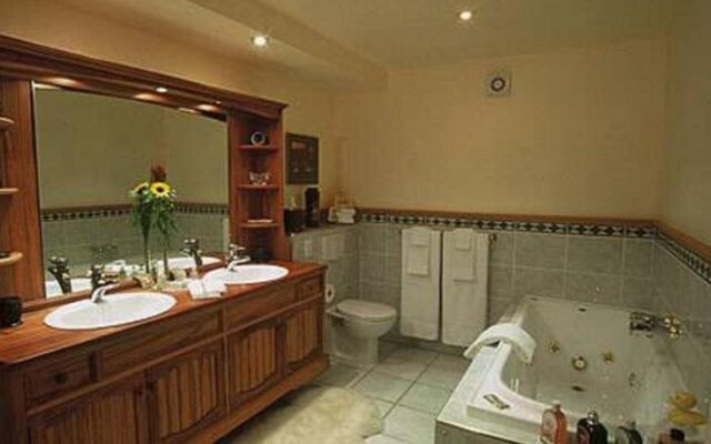 Pencarrow Luxury Lodge