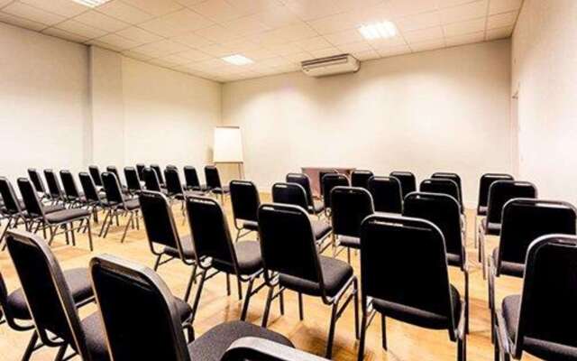 Quality Hotel Pampulha