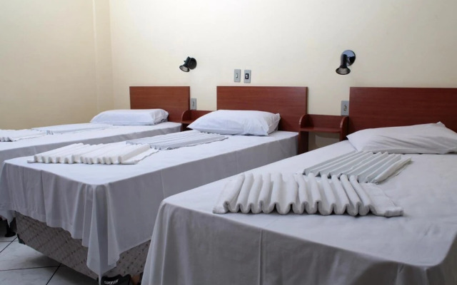Hotel 15 de Julho