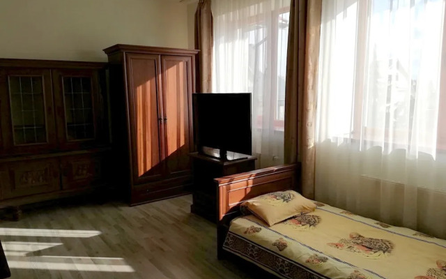 Klaipeda-Apartments