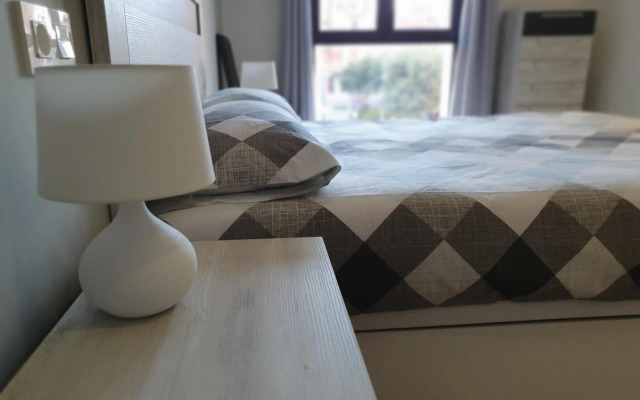 Apartamentos Aranda - Ribera