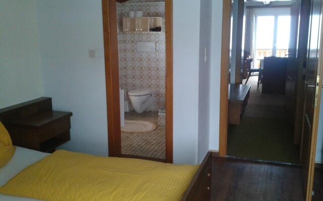 Frühstückspension Café Wagrain - Familie Flasch