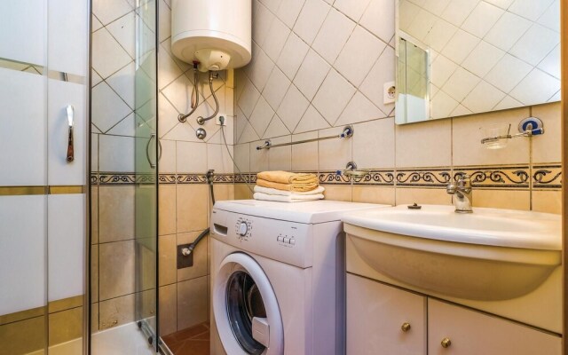 Beautiful Home in Crikvenica With Wifi and 3 Bedrooms