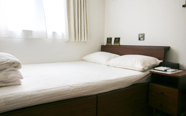 Uhome Ikebukuro Villa 2