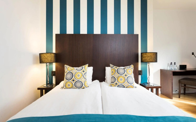 ProfilHotels Garden