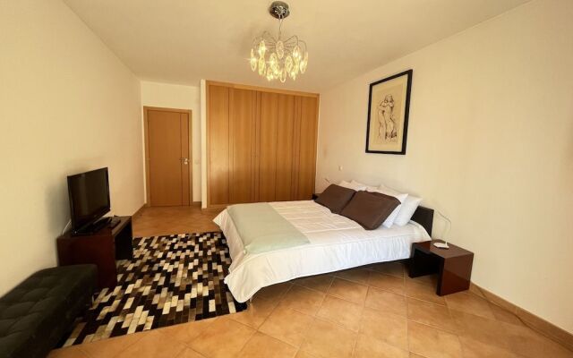 Ocean Terrace Seaview Apartment